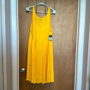 Torrid Skater Dress Size 3